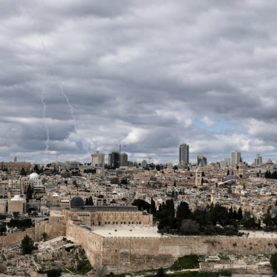 Stanje u Iranu koje nikome ne odgovara: Svetski zvaničnici pozivaju na mir