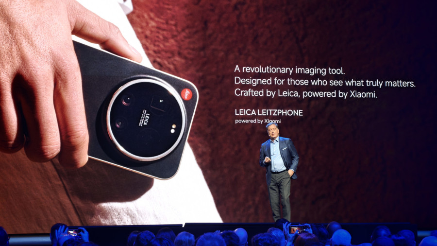 Predstavljena Xiaomi 17 serija: Kamera, baterija, kamera, baterija