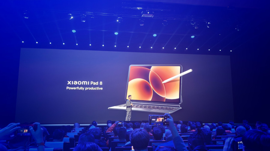 Predstavljena Xiaomi 17 serija: Kamera, baterija, kamera, baterija