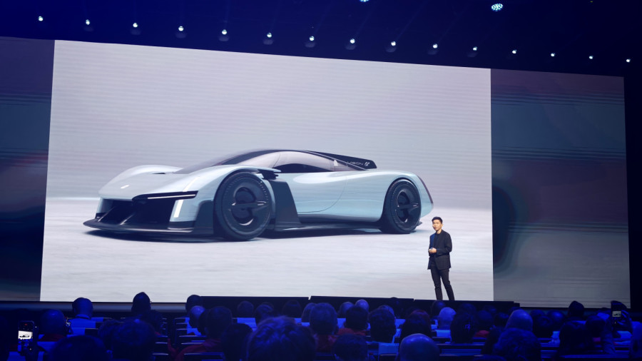 Predstavljena Xiaomi 17 serija: Kamera, baterija, kamera, baterija