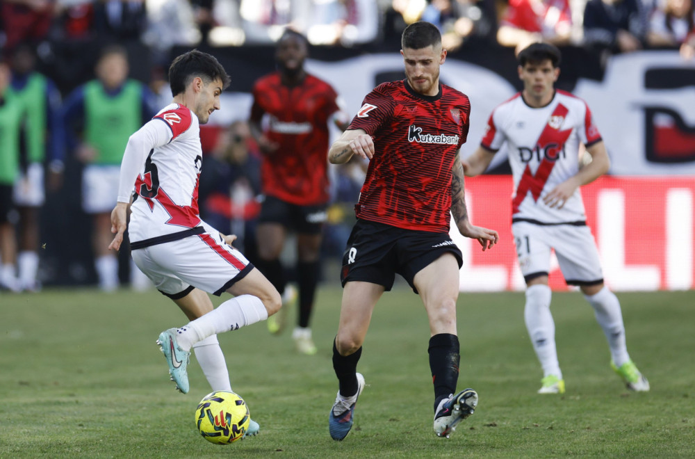 U Baskiji zaboravili šta je pobeda