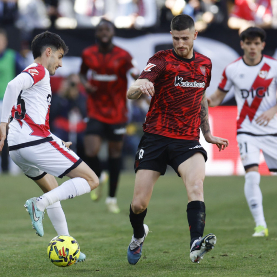 U Baskiji zaboravili šta je pobeda