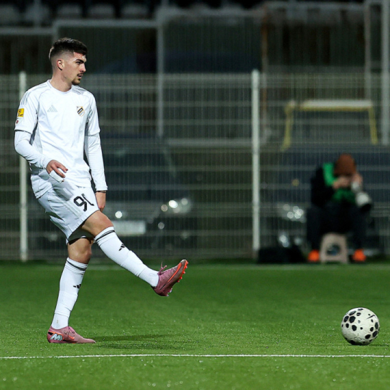 Čuka "okrenula" goste iz Lučana