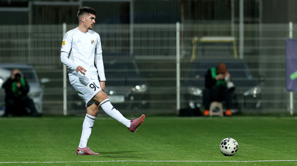 Čuka "okrenula" goste iz Lučana