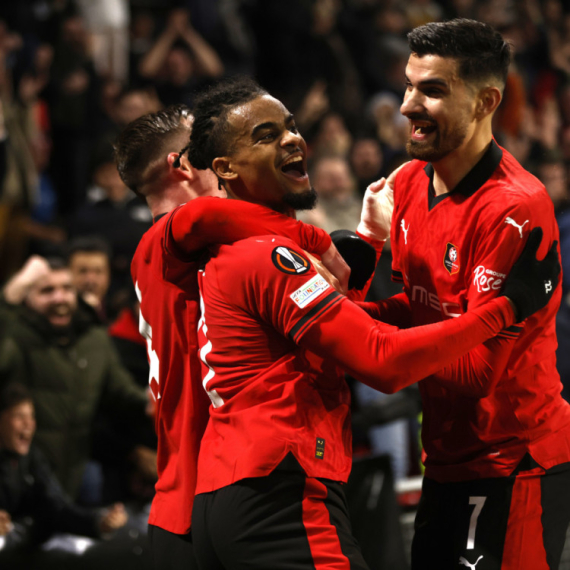 Treća u nizu Rena za nastavak evropske trke