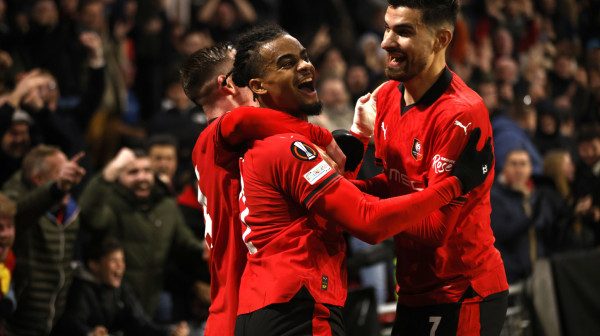 Treća u nizu Rena za nastavak evropske trke