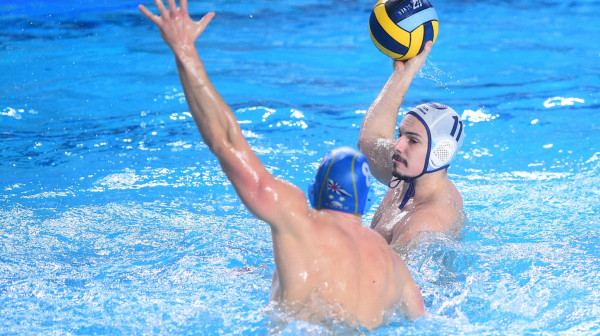 Novi Beograd silovit u Podgorici