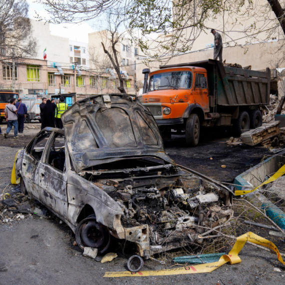 Stejt department izdao hitno upozorenje: Amerikanci širom sveta u opasnosti