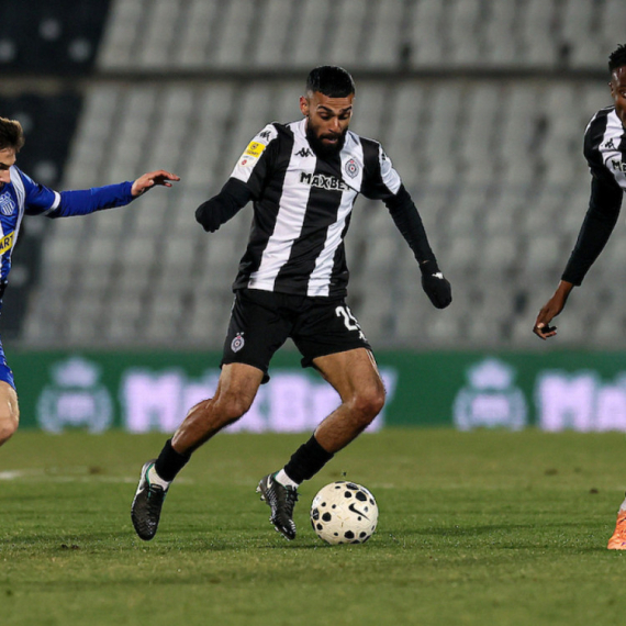 Uspavanka, pa bura u Humskoj – Zahid promašio "nepromašivo"