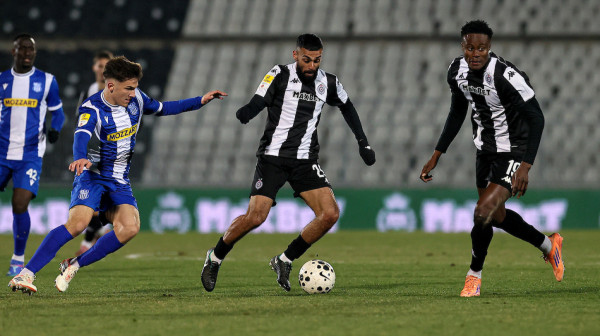 Uspavanka, pa bura u Humskoj – Zahid promašio "nepromašivo"