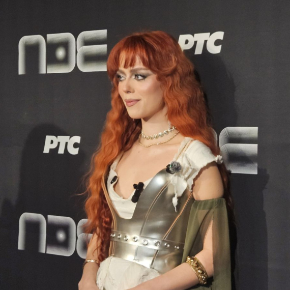 Haljinu za PZE napravila od recikliranog materijala: Oduševljeni smo rezultatom FOTO