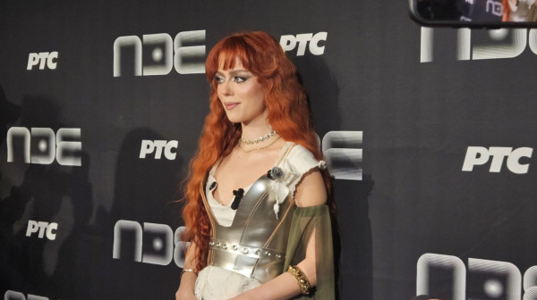 Haljinu za PZE napravila od recikliranog materijala: Bravo! FOTO