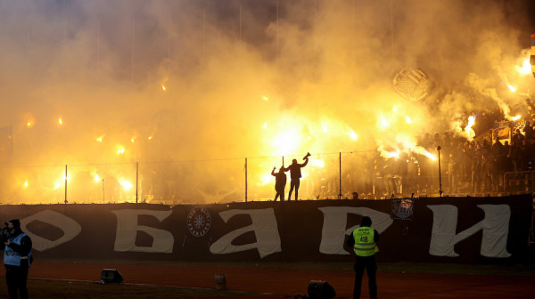 Partizan počeo prodaju sezonskih ulaznica