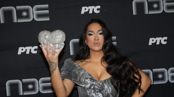 Zejna dobila "drugu šansu": Ovako su odlučili glasovi OGAE