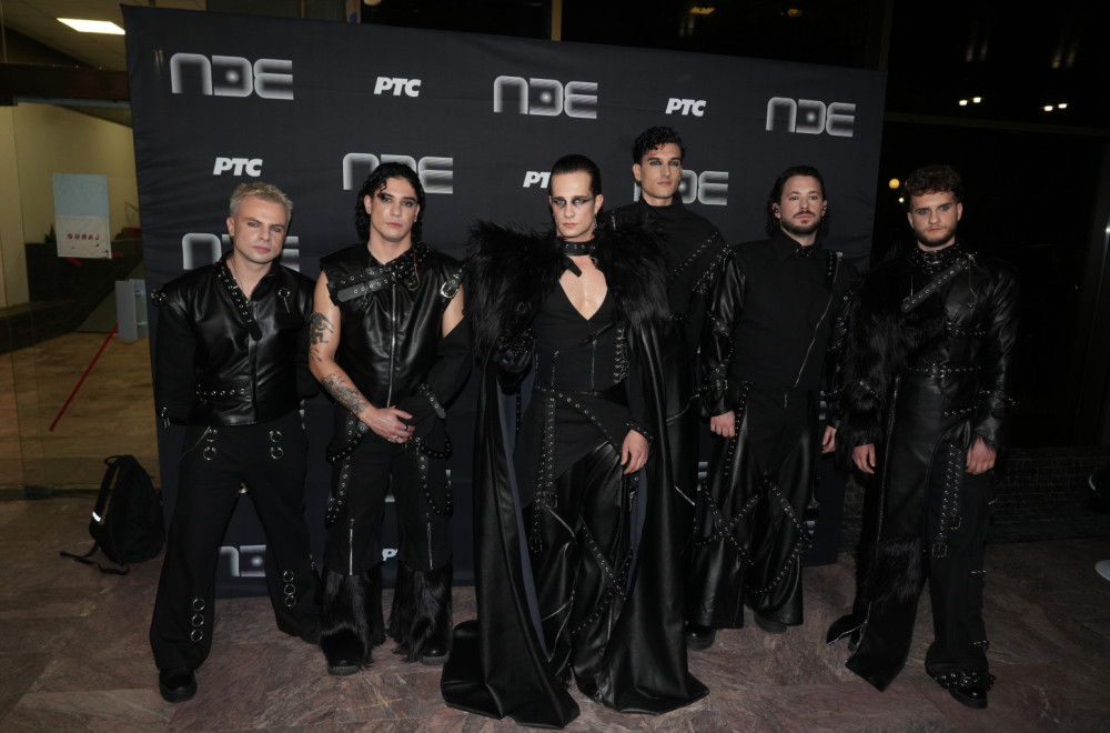 Srpski "Lordi" raspametili gledaoce: Mnogima su favoriti; Mogu li do pobede? VIDEO