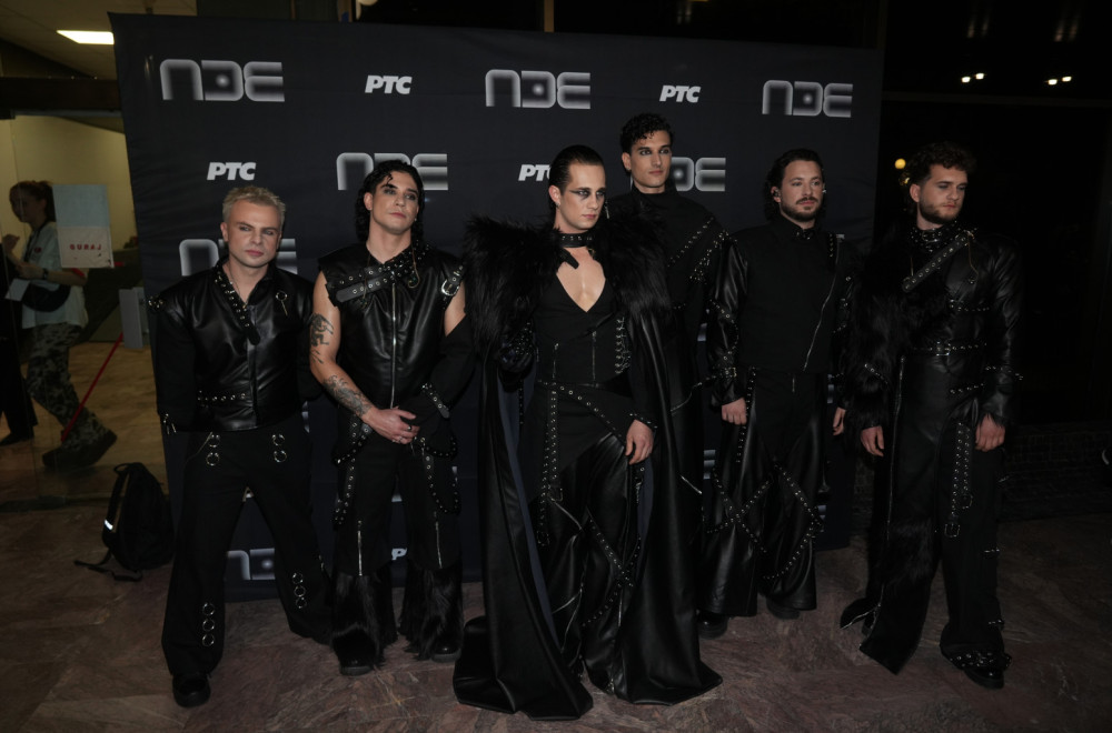 Ovako je glasao stručni žiri na PZE: Otkriveno kako su rasporedili bodove