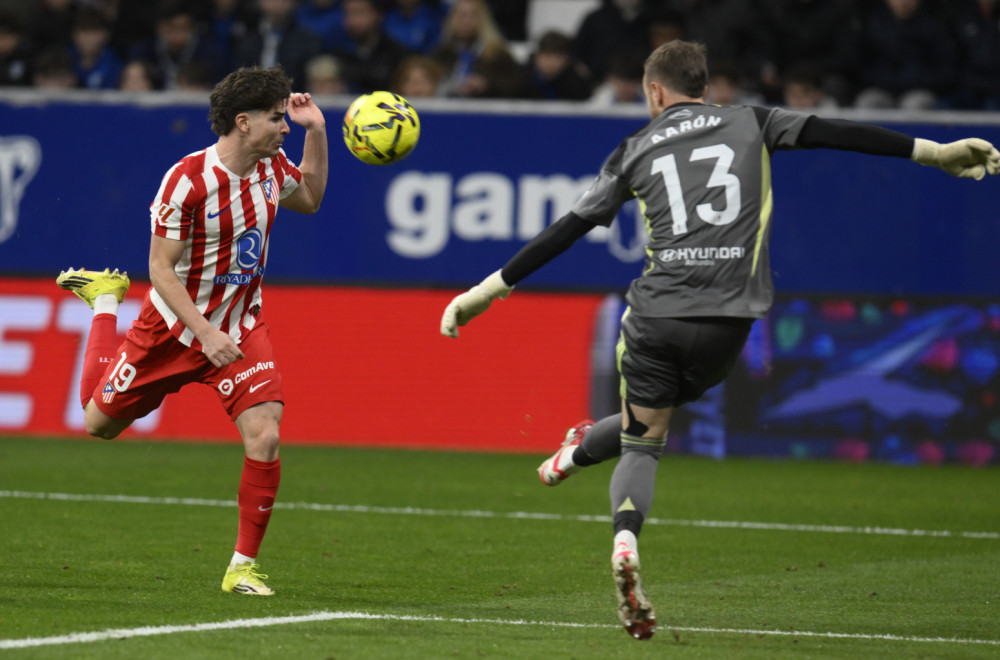 Alvares u nadoknadi doneo tri boda jorgandžijama