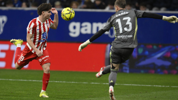 Alvares u nadoknadi doneo tri boda "jorgandžijama"