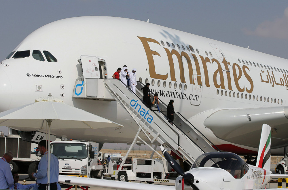 Luksuz bez presedana: Avio-kompanija šokirala najavom