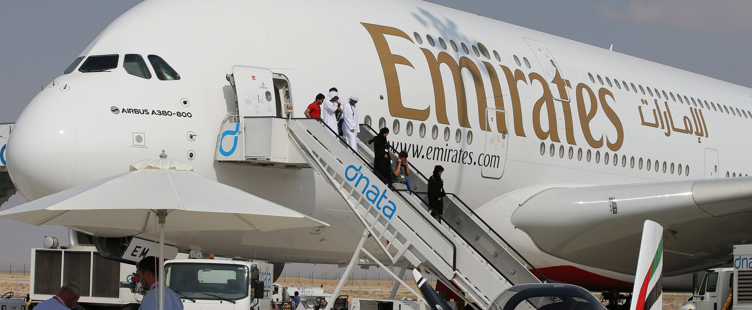 Haos na nebu na Bliskom istoku: Otkazano 1.000 letova, aerodromi u Dubaiju i Abu Dabiju paralisani