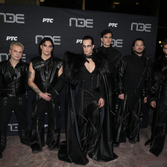 Niški bend Lavina pobednik Pesme za Evroviziju FOTO/VIDEO