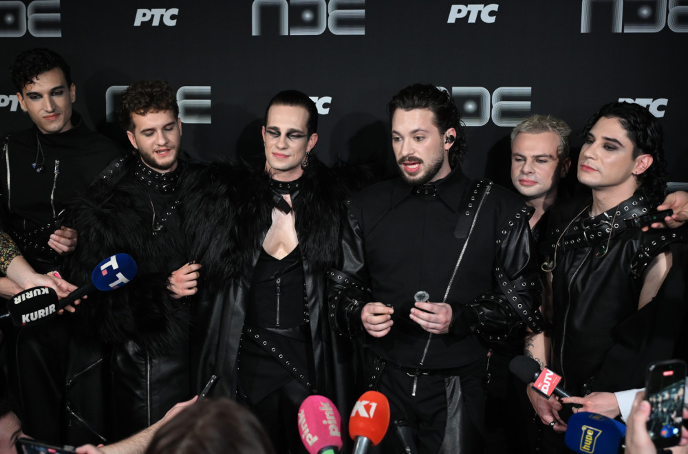 Ovo je pesma sa kojom Srbija ide na Evroviziju VIDEO