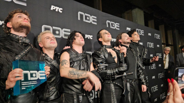 Lavina ide na Evroviziju: "Od sada imamo glas", stižu čestitke FOTO/VIDEO