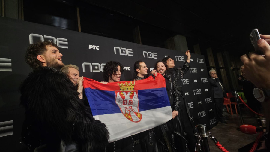 Lavina ide u Beč: Kakve su šanse Srbije za pobedu na Evroviziji? ANKETA
