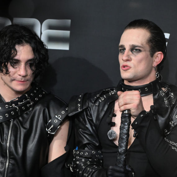 "Hoće neko da nas vodi na after?"; Prva izjava pobednika PZE 2026 VIDEO