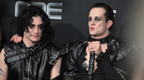 "Hoće neko da nas vodi na after?"; Prva izjava pobednika PZE 2026 VIDEO