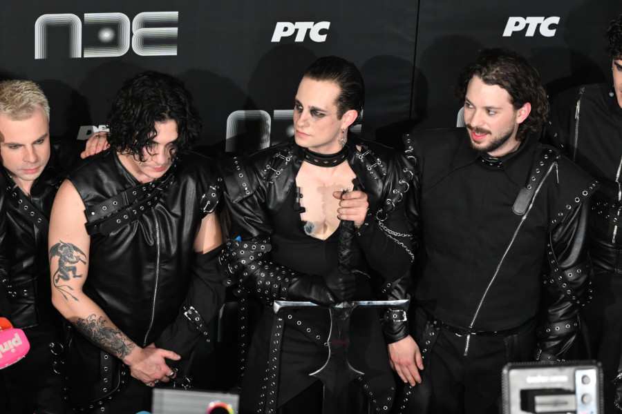 Pripreme kreću: Evo kada Srbija nastupa na Evroviziji FOTO