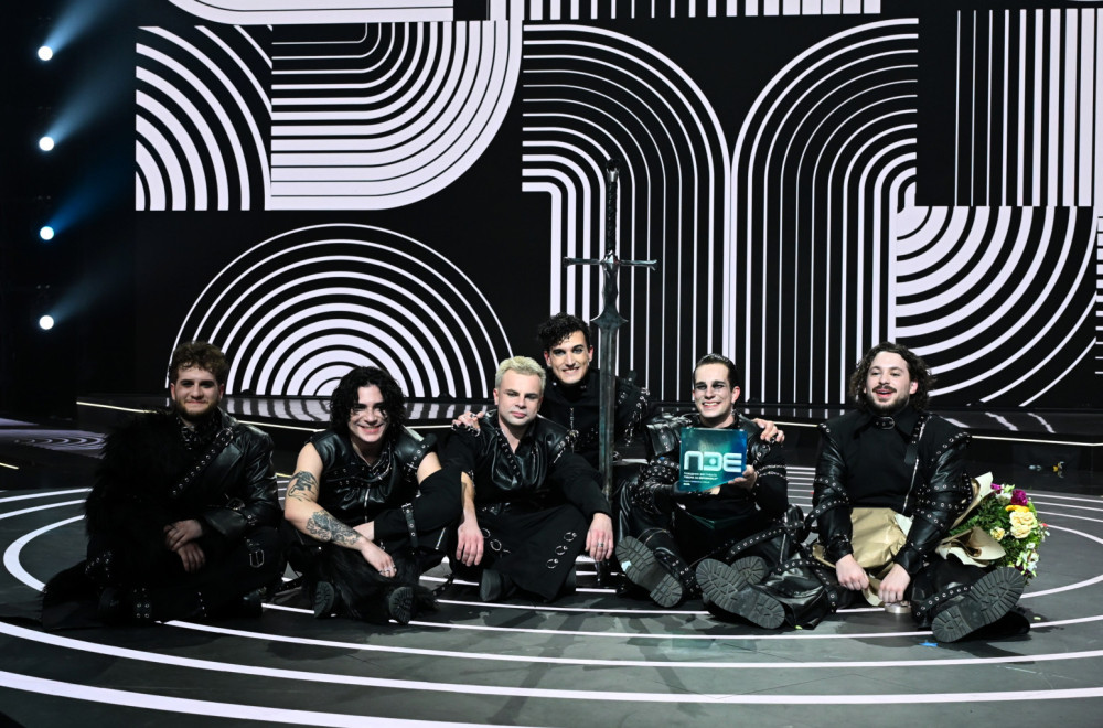 U Beč ide Lavina: Da li ste zadovoljni predstavnikom Srbije za Evroviziju? ANKETA