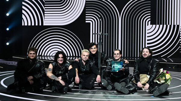 U Beč ide Lavina: Da li ste zadovoljni predstavnikom Srbije za Evroviziju? ANKETA