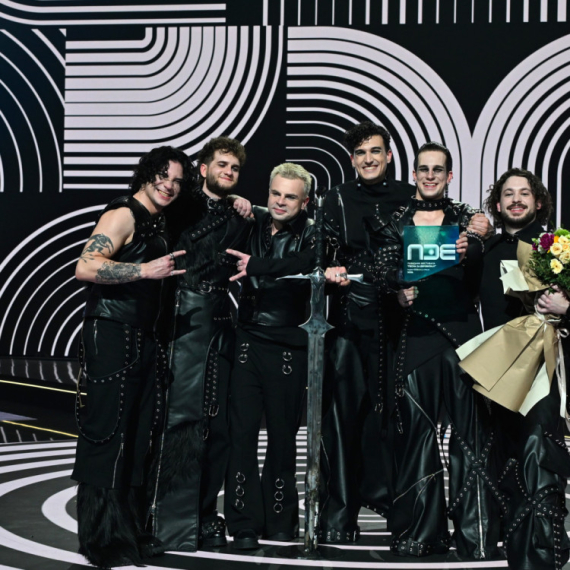 "Desilo se nešto neverovatno" FOTO