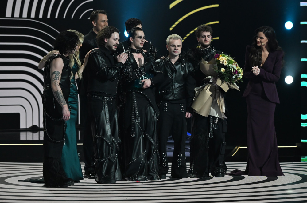 Ovo je pesma sa kojom Srbija ide na Evroviziju VIDEO