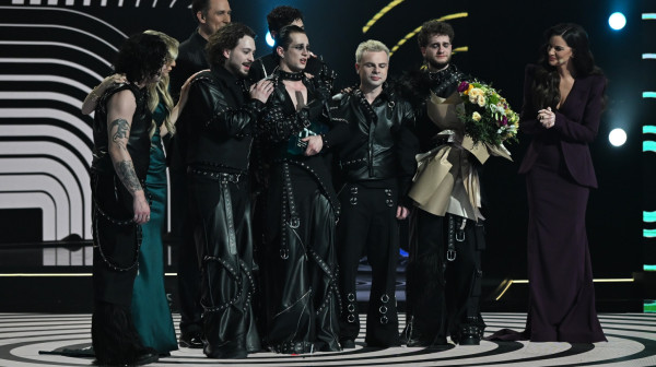 Ovo je pesma sa kojom Srbija ide na Evroviziju VIDEO