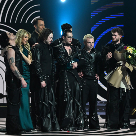 Lavina ide u Beč: Kakve su šanse Srbije za pobedu na Evrovizji? ANKETA