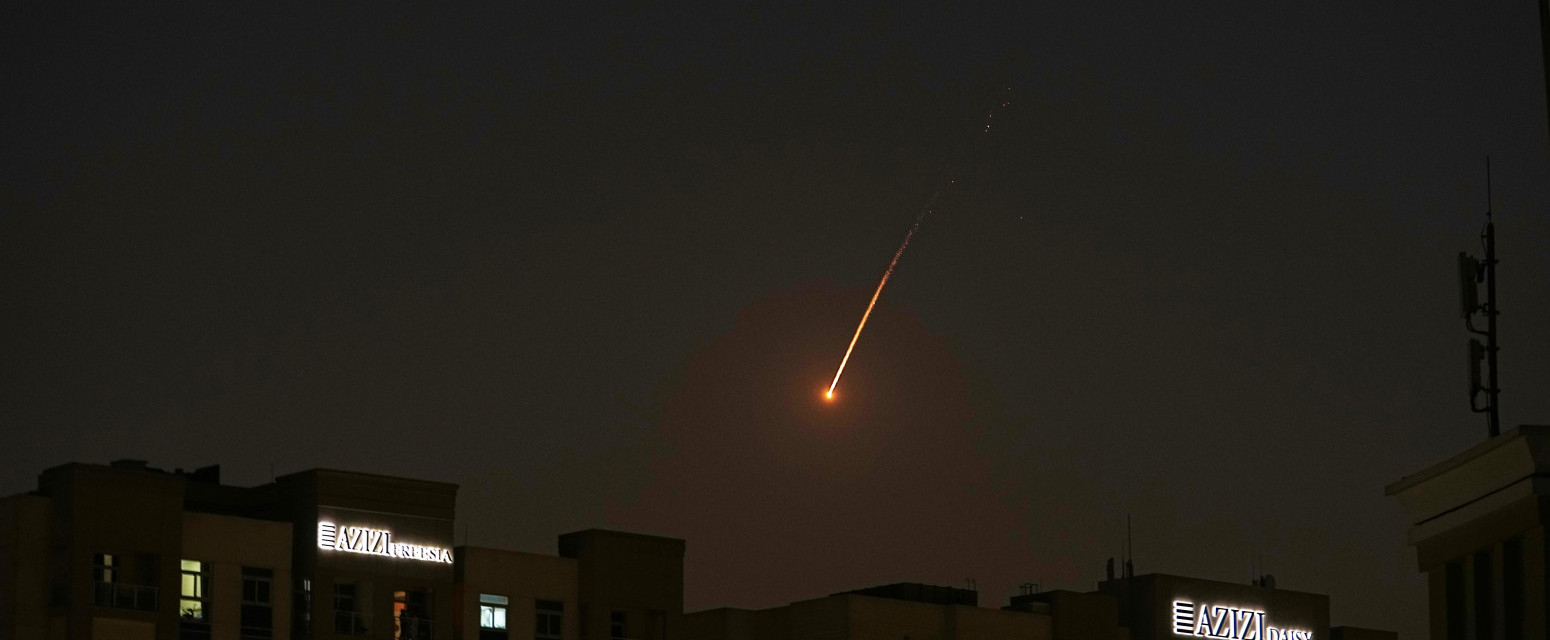 Haos na nebu na Bliskom istoku: Otkazano 1.000 letova, aerodromi u Dubaiju i Abu Dabiju paralisani