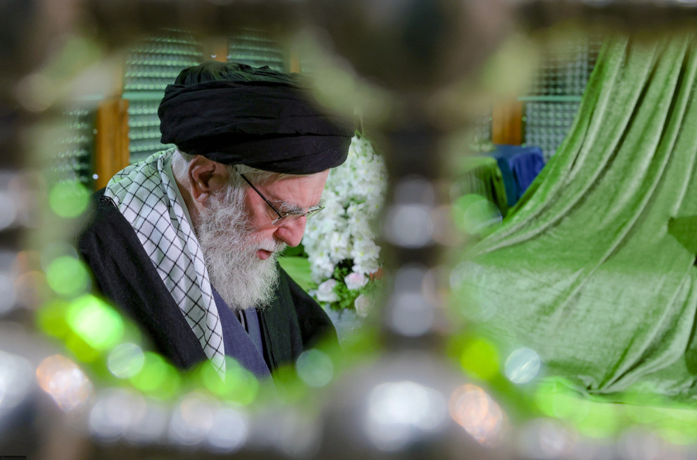 Zvanično – ubijen Hamnei; Iran uzvratio udarac; Goreo Bliski istok, svet strepi od novog dana FOTO/VIDEO