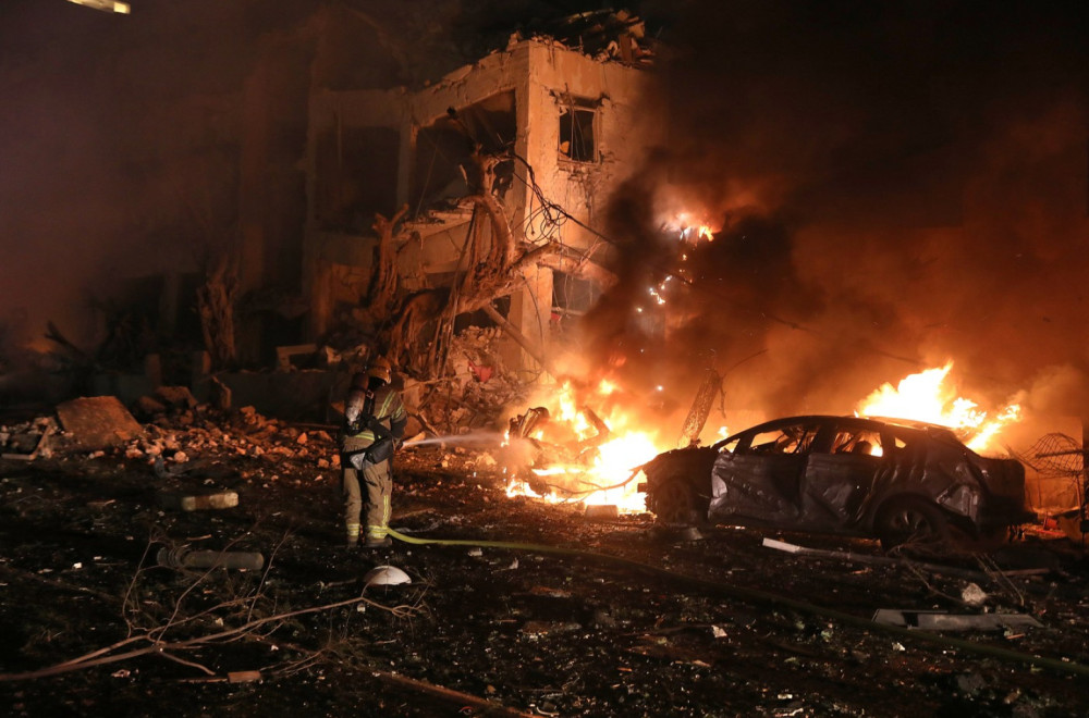 SAD i Iran blizu dogovora; Izrael i dalje računa na udar