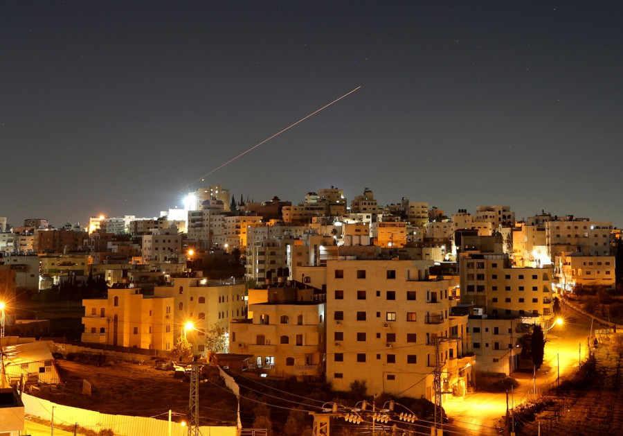 Istina je, situacija je ozbiljna; Poznati Srbin otkrio šta se događa u Dubaiju: Oboreno preko 400 raketa