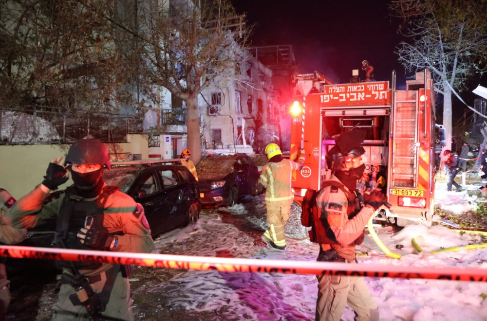 Tramp najavio nove pregovore; Primirje između Izraela i Libana stupilo na snagu; Broje se mrtvi FOTO/VIDEO