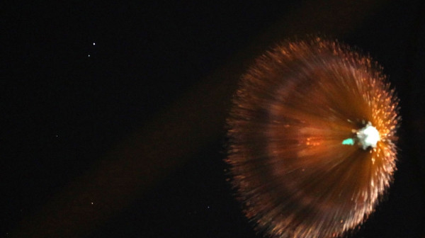 Pogođen Jerusalim; Preko 12.000 bombi palo na Iran; Tramp zapretio: "Raznećemo ih" FOTO/VIDEO