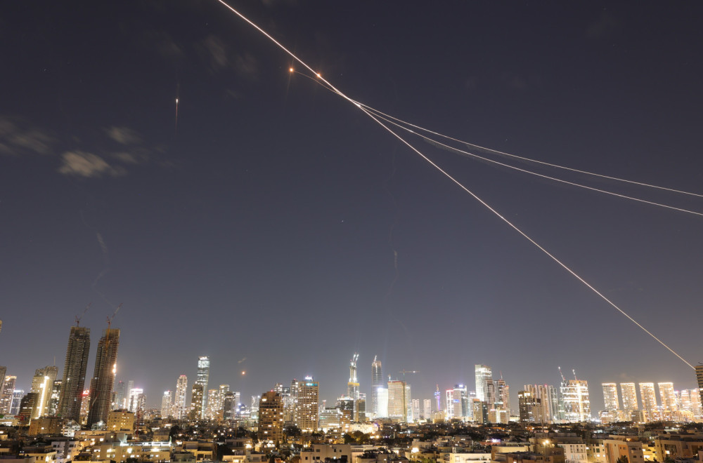 "Amerika je započela najsmrtonosniju operaciju u istoriji – Epski gnev"