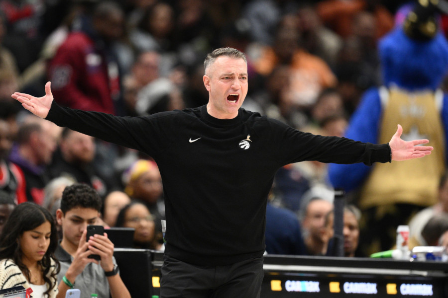 Rajakovićev Toronto siguran protiv Vizardsa – Vukčević odličan VIDEO