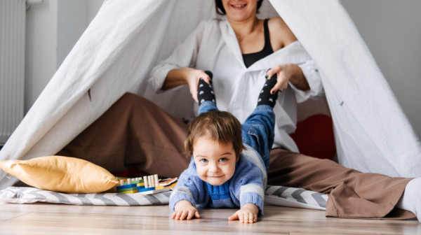 7 razloga zbog kojih su introvertne osobe najbolji roditelji