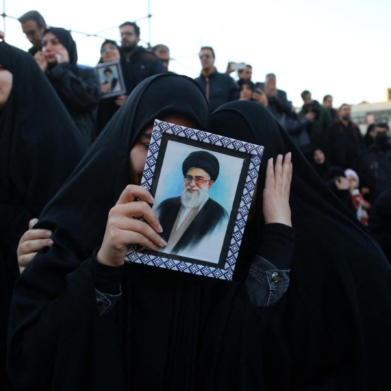 Šta posle Hamneija? Pre smrti odredio četiri nivoa nasleđivanja