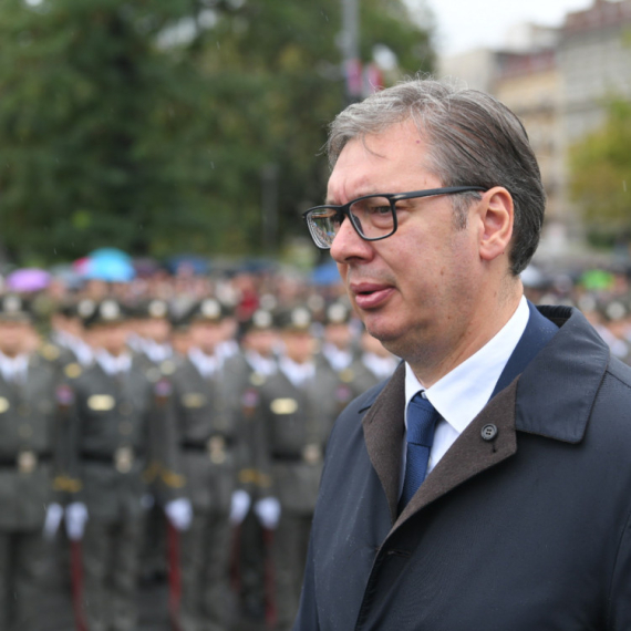 Kada je svet goreo, želeli su da pokore Srbiju – Vučić je meta jer donosi stabilnost i odbija da bude poslušan