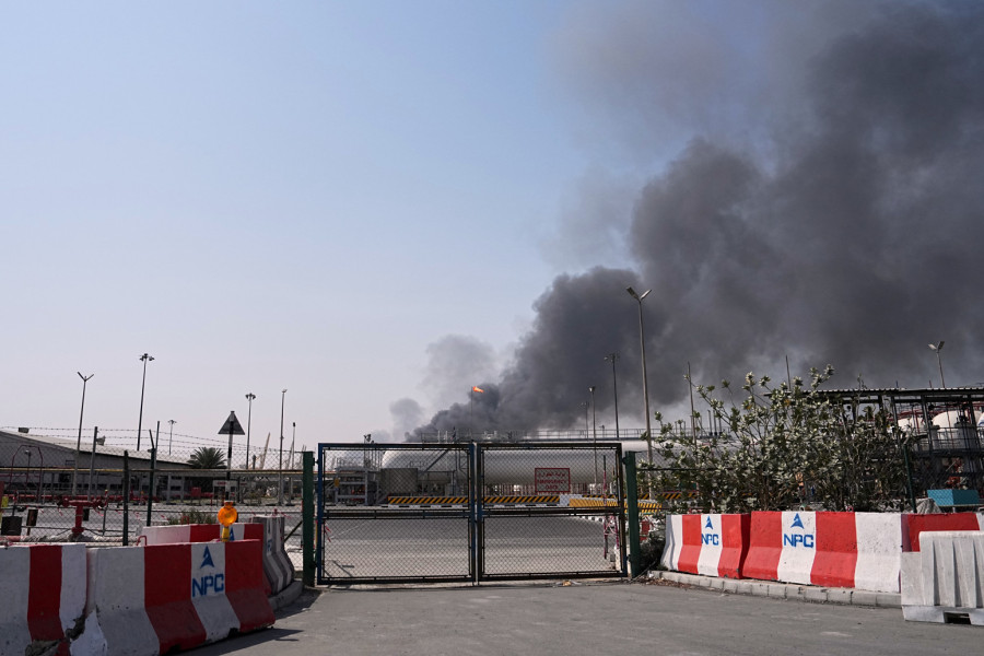 Ćerka Đoleta Đoganija evakuisana u Dubaiju: Jezivo je, čuju se eksplozije