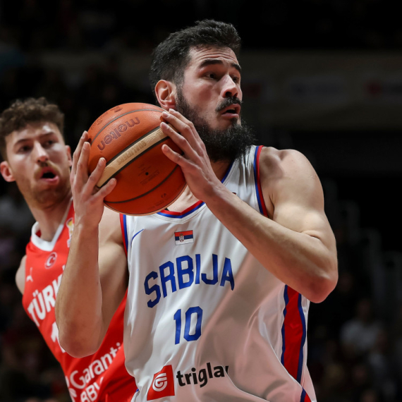 Kalinić o porazu od Turske: "Moja najlošija utakmica u karijeri"